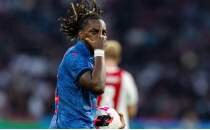 Winsley Boteli i�in Galatasaray itiraf�!