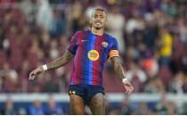 Barcelona, La Liga'ya �ok iyi ba�lad�