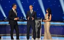 UEFA'dan deplasman taraftar�na toplu yasa�a s�n�r!