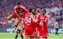 Bayern M�nih, sezona farkl� ba�lad�