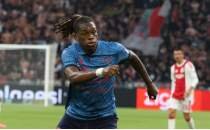 Galatasaray'dan Winsley Boteli hamlesi