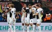 Bayer Leverkusen'e ilk hafta �oku!