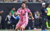 Lionel Messi'den 4 gol birden!