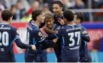 PSV'den Ajax derbisi �ncesi alt� goll� mesaj