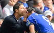Chelsea, Xabi Alonso ile sezona �ok iyi ba�lad�