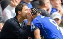 Chelsea, Xabi Alonso ile sezona �ok iyi ba�lad�