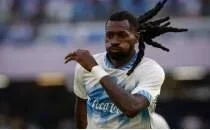 Frank Zambo Anguissa i�in ayr�l�k ihtimali!