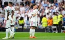 Real Madrid'den 3'te 3: Arda G�ler'den 4 dakikada �ov!