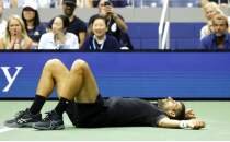 Bir devrin sonu: Novak Djokovic