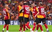 Galatasaray'dan y�ld�zlar� i�in sakatl�k a��klamas�!