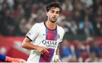 Ferran Torres: 'Enrique'ye borcumu �demek istiyorum'