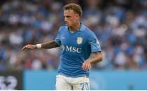 Napoli'de Noa Lang'a af ��kt�