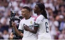 Galatasaray, Camavinga i�in pusuda