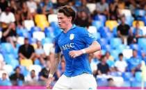 Scott McTominay, �ngiltere'ye d�nmek istiyor!