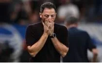 Bologna, Tedesco ile iyi ba�layamad�