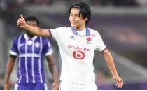 Feyenoord'dan Fenerbah�e i�in Ayase Ueda itiraf�