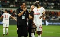 Victor Osimhen sakatland�! �lk a��klama!