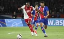 PSG kazanam�yor, Monaco durmuyor!