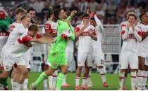 Stuttgart, K�ln kar��s�nda rahat kazand�!