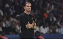 Monaco, Filipe Luis ile sezona iyi ba�lad�