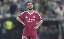 Barcelona'dan Bernardo Silva itiraf�