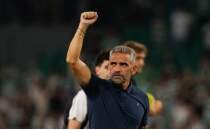 Rui Borges'ten Galatasaray i�in mesaj
