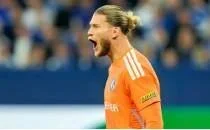 Loris Karius, Bayern M�nih'in 60 ma�l�k serisini bozdu!
