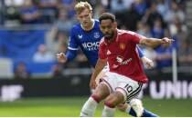 Manchester United'a son dakika �oku!