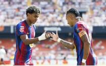 Avrupa futbolunda son durum: Kim, ne yapt�?
