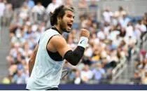 ABD A��k'ta Sabalenka ve Alcaraz �eyrek finalde