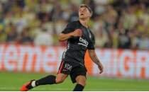 Be�ikta�'�n Trossard transferinin perde arkas�!