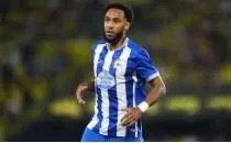 Deportivo'yu y�kan haber: Aubameyang