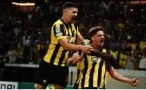 AEK, LASK'� Razvan Marin'in harika gol�yle devirdi
