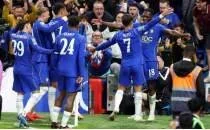 Chelsea'den Leeds'e gol ya�muru!