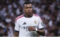 Kylian Mbappe: 'Ballon d'Or'dan daha �nemli'