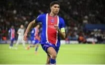 Achraf Hakimi, hakim kar��s�na ��kacak