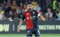 Be�ikta�'tan Johan Vasquez hamlesi!