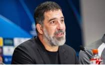 Arda Turan tek tek anlatt�: 'Bazen eve bile d�nemiyoruz'