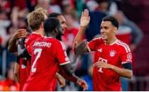 Bayern M�nih, Bodo/Glimt'i 5 golle ge�ti