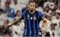 Fenerbah�e, Hakan �alhano�lu'nu bekliyor!