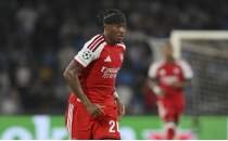 Atletico Madrid ve Juventus, Madueke'yi takipte