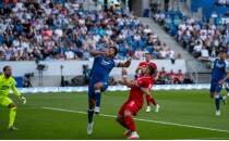Ozan Kabak'l� Hoffenheim, Galatasaray'�n rakibini devirdi