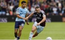 Aston Villa, kabustan uyanamad�!