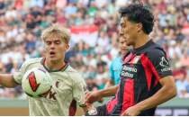 Bayer Leverkusen, Augsburg ile yeni�emedi!
