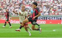 Bayer Leverkusen, Augsburg ile yeni�emedi!