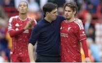 Fenerbah�e'nin rakibi Liverpool, evinde tak�ld�
