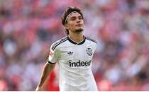 Galatasaray'da bitmeyen a�k: Can Uzun