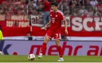 Milan'dan Kim Min-jae i�in transfer hamlesi!