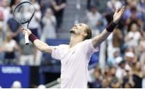 ABD A��k'ta �ampiyon Zverev