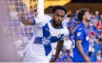 Aubameyang, Deportivo'da u�uyor!